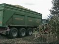Siliertaxi Irlach_Maissilage 2007 Teil 02
