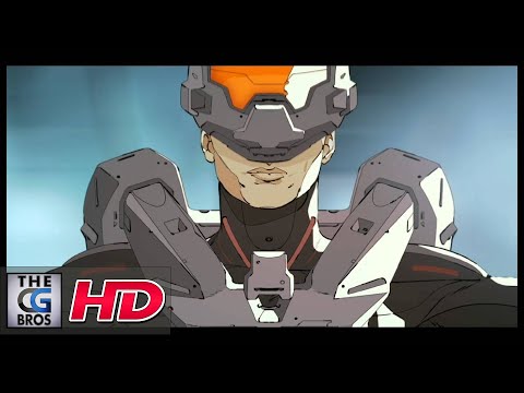 animated - Here is another awesome animated teaser for Halo® 4: Spartan Ops created by Planet Jump Productions in association with 343 Industries and Axis Animation! Th...