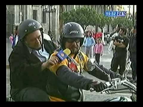 0 Presentaron la media maraton de Guadalajara 2010... 21k ruta 