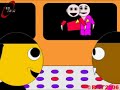 Flash Animation \"Red Trek\" Act 1 of 6