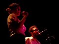 Alex & Sam - Found Our Way - live 01/18/08 Alex & Sam - Found Our Way - live 01/18/08