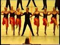 Moulin Rouge - 2002 in Verden