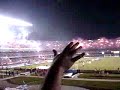 festa tricolor ! quem vai falar que tem isso no seu estadio?