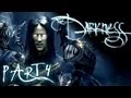 The Darkness w/ Danz - Pt 4 MAGIC TV w/ Danz