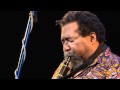 5th MOZG FESTIVAL: Matthew Shipp & Sabir Mateen