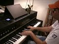 Héctor Lavoe - Calle Luna Calle Sol - Piano - AleMarquis Héctor Lavoe - Calle Luna Calle Sol - Piano - AleMarquis