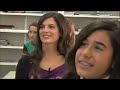 Reportaje TV - Pizarra Interwrite