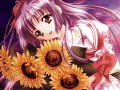 anime - sliped away