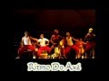 Ritmo Do Axé - Carnaval Terezôpolis