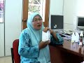 Resdung, Sinusitis