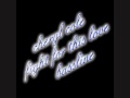 Cheryl Cole - Fight For This Love BASSLINE