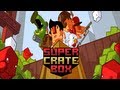 Super Crate Box