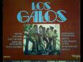 LOS GALOS....MENTIRA