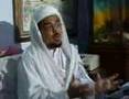 HABIB RIZIQ SHIHAB FPI - SYARIAT TERMASUK AQIDAH ISLAM