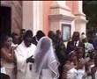 Joe Walker wedds Evelyn 3