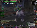 Reborn legends goes Khara big bad wolf (full clearing part)