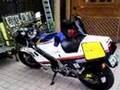 HONDA NS400R