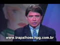 MORRE ZACARIAS - FANTÁSTICO 1990