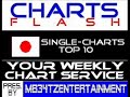 JAP - Top 10 Single Charts 05.12.2009