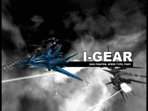Ace Online Fragman Videosu