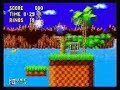 Sonic Green Hill Zone for Prog-Metal band