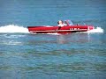 Sea-faring car! 3