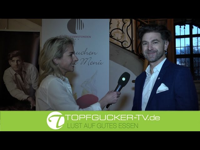 Die 8. Kochsternstunden 2016 Die 8. Kochsternstunden 2016