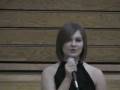 videos de Larry Hall Memorial Talent Show 2008
