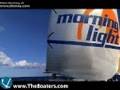 Biodiesel, Unmanned Surface Vehicles, Morning Light