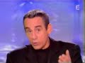 Ardisson et la Liberté d'expression