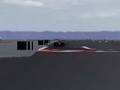 RFactor - Top Gear Track - F1 2007 Ferrari