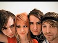 Here's my new vid, it's called PUNK POP BANDS.  Some bands might not be this exact genre but it doesn't matter.  If you want to know the name of a band, feel free to ask me in the comment box, I'll be sure to answer for you.  Comment, Rate, Subscribe!!!