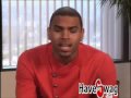 Chris Brown Public Apology Announcement - July 20, 2009 [HD] - Exclusive YouTube Release