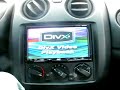 eclipse gt double din jvc with one mtx 9500 / 9512 eclipse gt double din jvc with one mtx 9500 / 9512