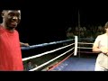 Making off - Rocky Balboa