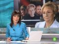 La hermana de Castro fue espia de la CIA (La Sexta Noticias 28-10-09)