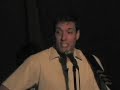 A song for the over-sharers, the people who just can't seem to use social networking sites in moderation. From comedian/songwriter Rob Paravonian, the Pachelbel Rant guy, available on his new CD 
