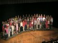 JCC Christmas Concert 2009 Song 7