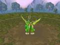 Spore Fairydragon