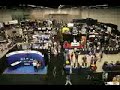 OSCON 2006 Exhibit Hall Time Lapse OSCON 2006 Exhibit Hall Time Lapse