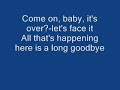 Brooks & Dunn - The Long Goodbye