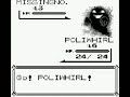 Is Missingno really the evil Ditto? Yup. If you don't know what I mean, read this. I loaded my file on Pokemon Blue right after I saw Machop on the title screen, right? When Missingno appeared, I pulled out my Poliwhirl. Missingno used Karate Chop. Now any normal Missingno would have Water Gun x2 and Sky Attack. This one knew Karate Chop, A Machop's attack! Why? Well, you see, I call Missingno the 