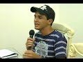 SOBREnatural Especial com Ant�nio Cirilo ::: Santa Gera��o