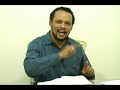 SOBREnatural Especial com Antônio Cirilo ::: Santa Geração