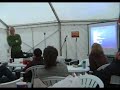 Mike Lake at Rationalist Week 2008 part III