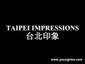 taipei impressions