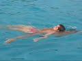 Examen Salvamento. Guardavidas. Flotacion y remolque
