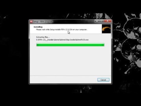 how to free download fifa 12