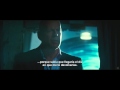 Los Mercenarios 2 .Trailer - Subtitulado en español latino