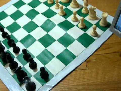 chess board chess board